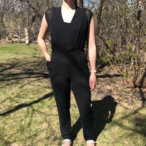 Kenneth Cole jumpsuit